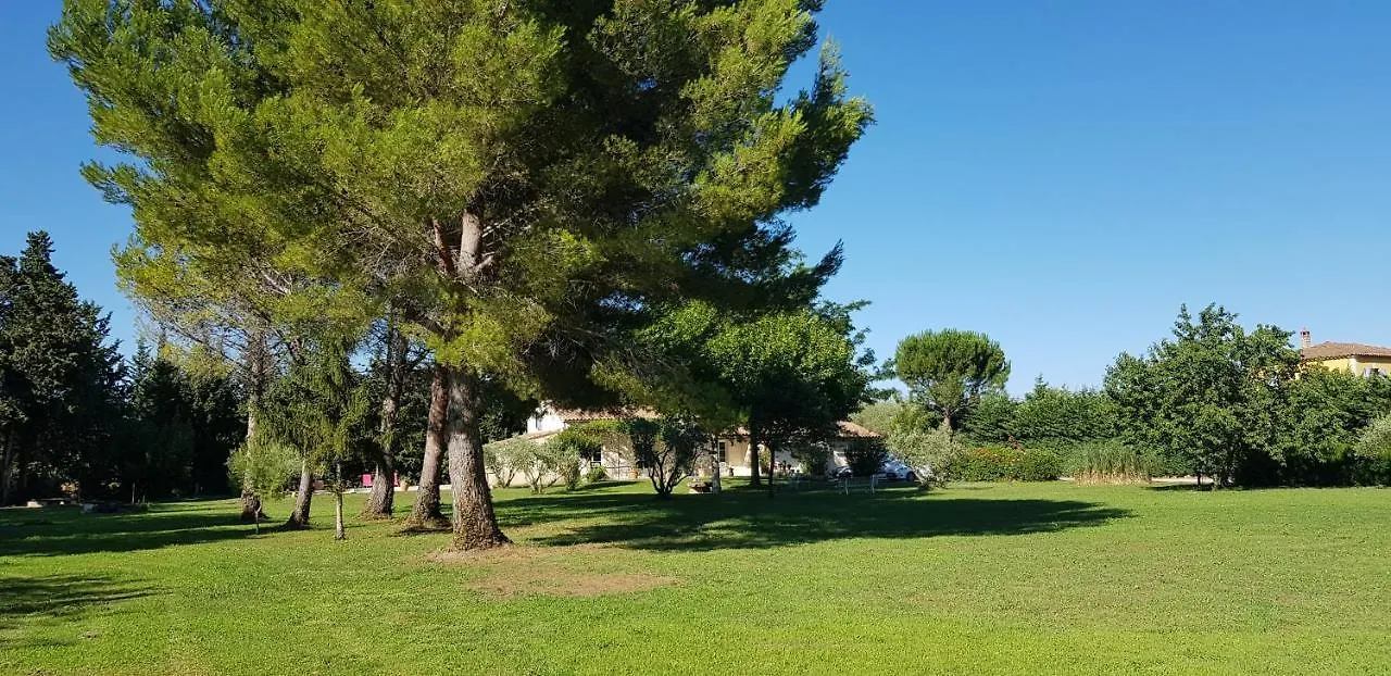 Une Halte En Provence location
