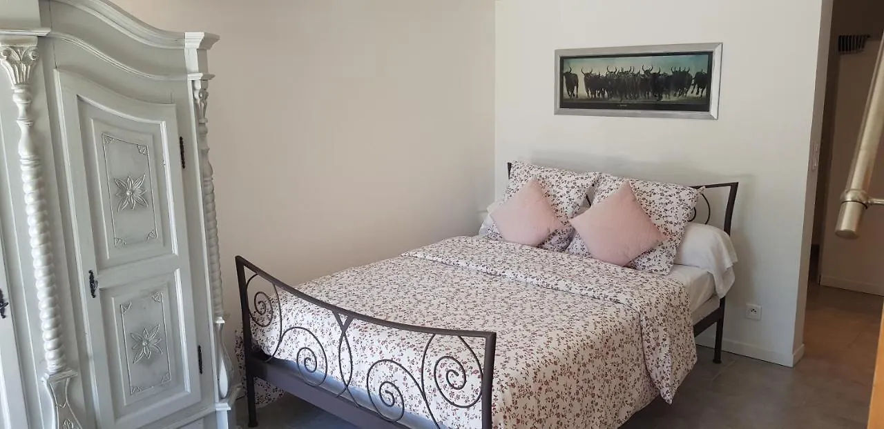 Bed & Breakfast Une Halte En Provence Graveson